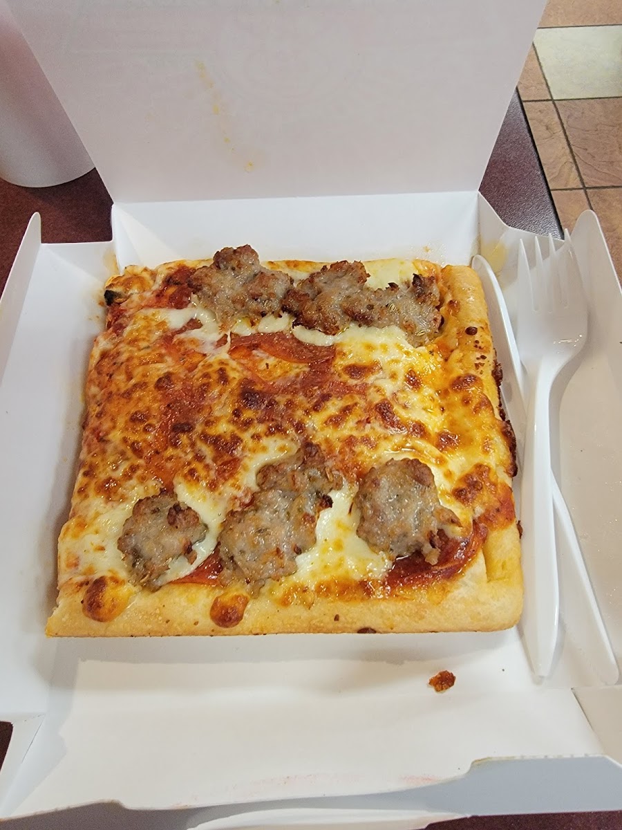 Rocky Rococo Pizza And Pasta-3