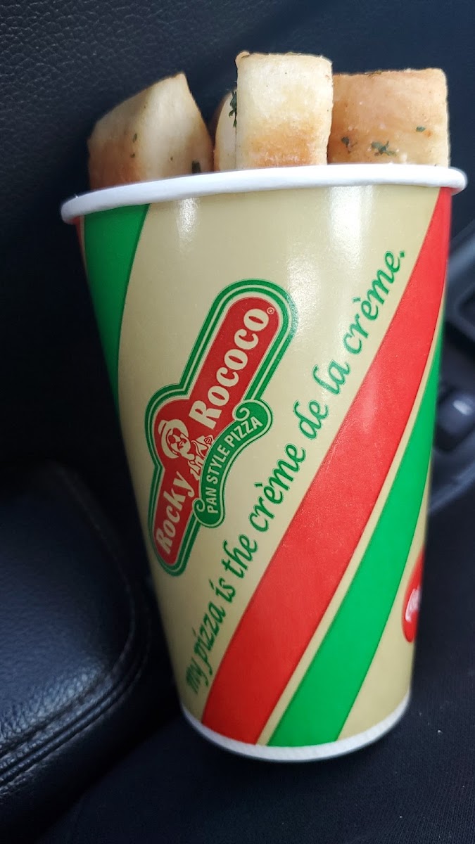 Rocky Rococo Pizza And Pasta-4