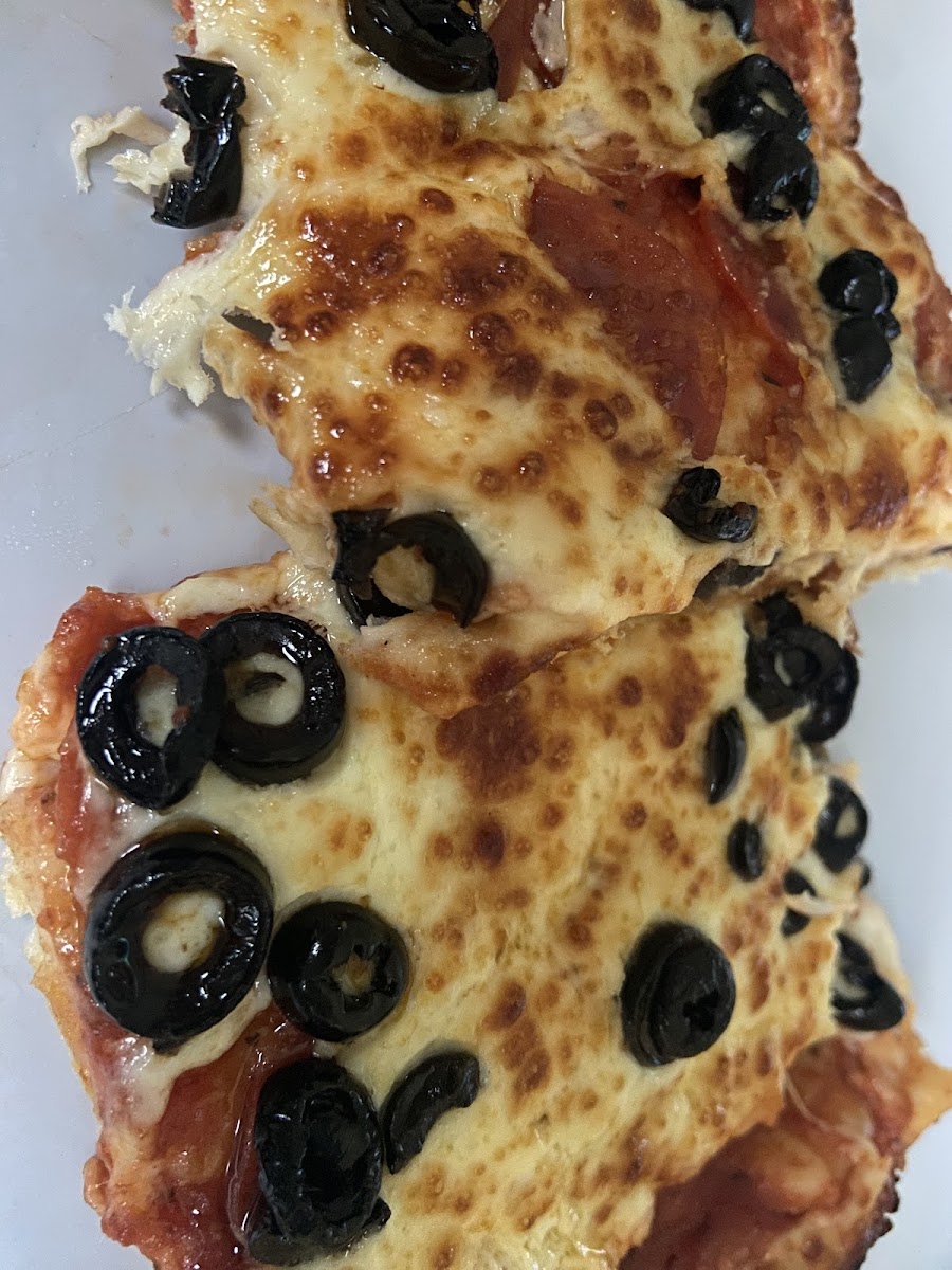 Rocky Rococo Pizza And Pasta-7